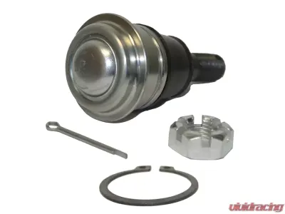 High Lifter Front Forward Upper and Lower Control Arms with Preinstalled Ball Joints Red Honda Pioneer 1000 16-21 - 79-12403